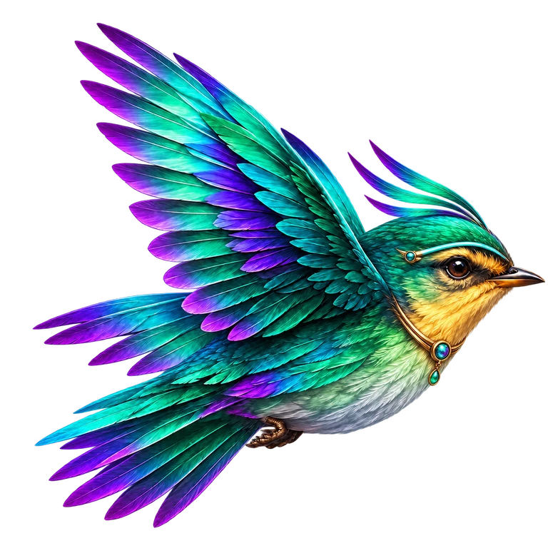 The SOL warbler